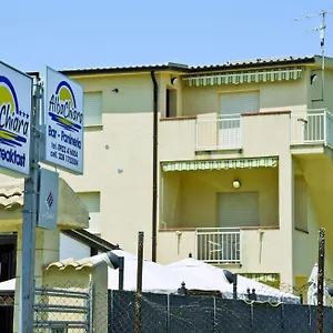 Albachiara Bed & Breakfast